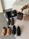 时尚短靴