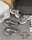 时尚休闲鞋