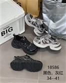 时尚休闲鞋