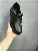 头层牛皮深口单鞋