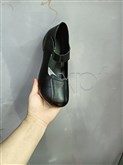 软底软面单鞋