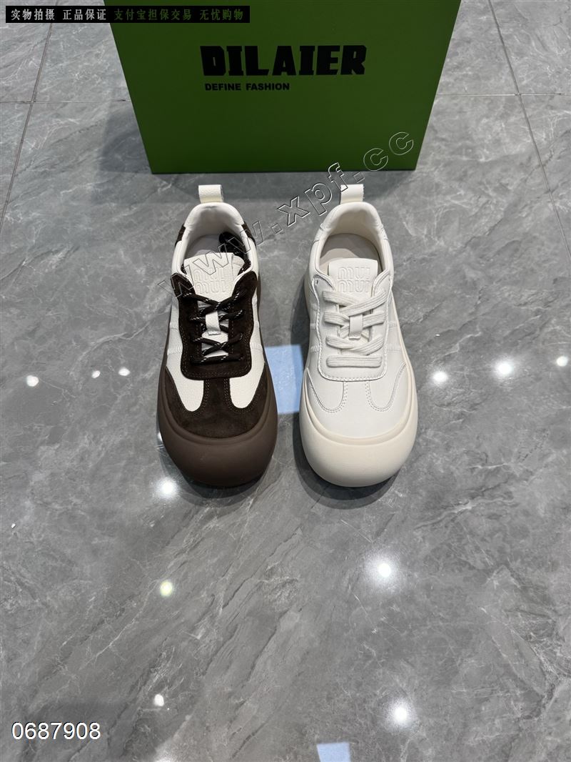 狄莱儿 L296