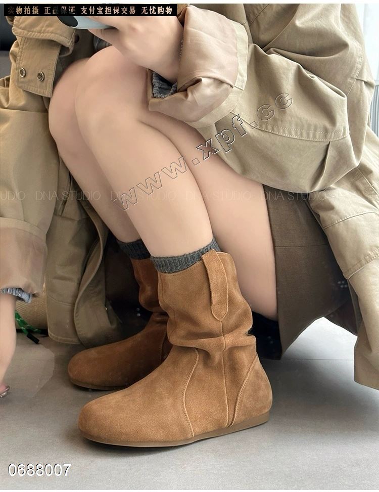 上美高