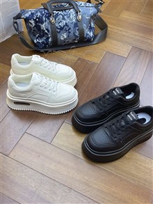 时尚厚底休闲鞋 5171-37