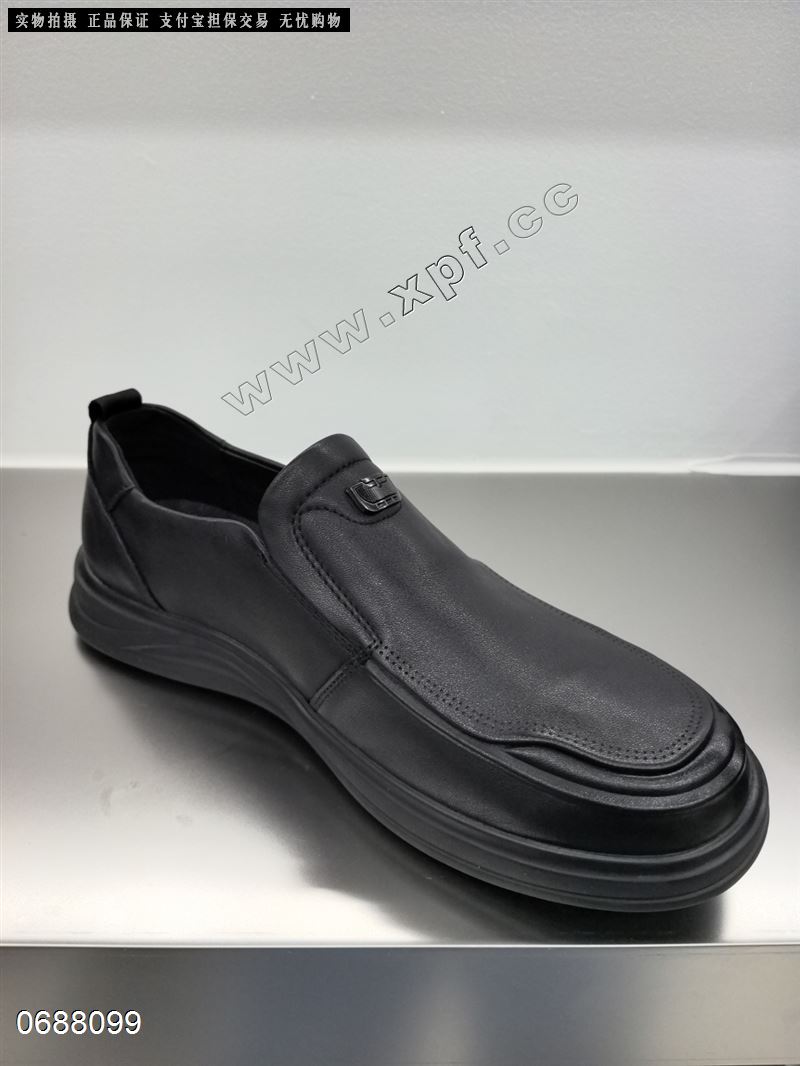 温州男鞋66025