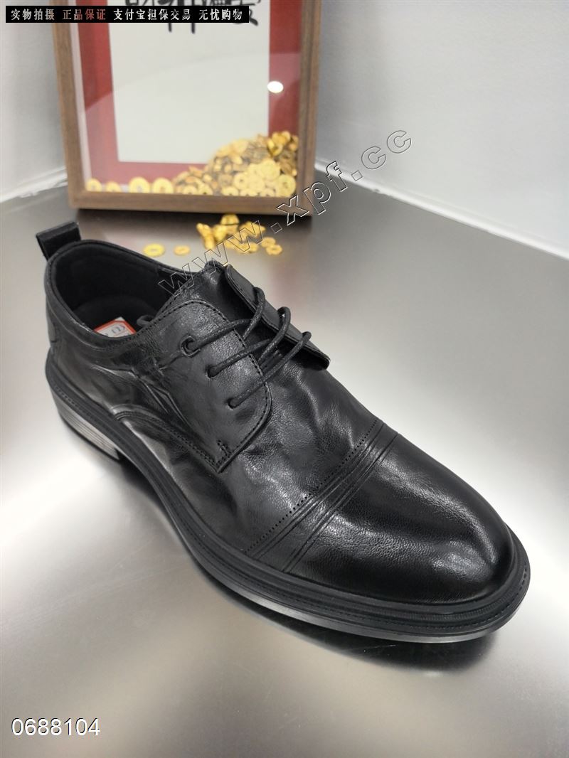 温州男鞋85076
