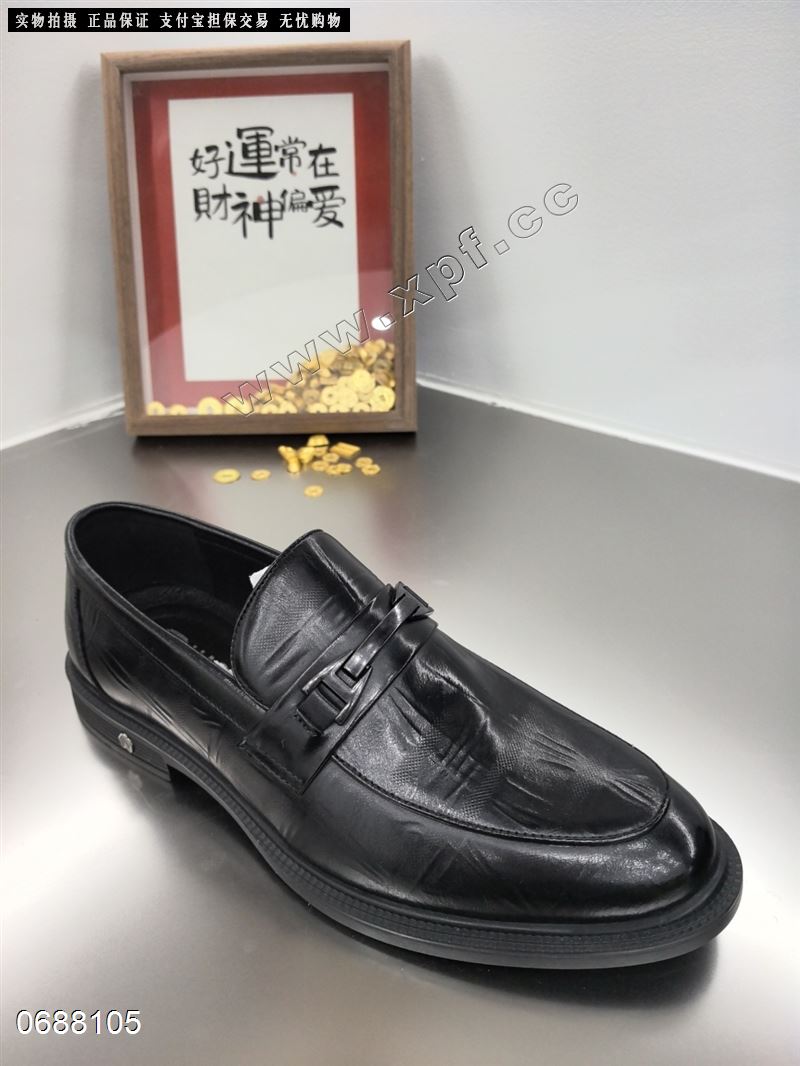 温州男鞋9565