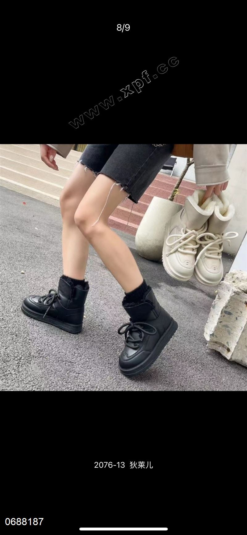 狄莱儿 2076-13