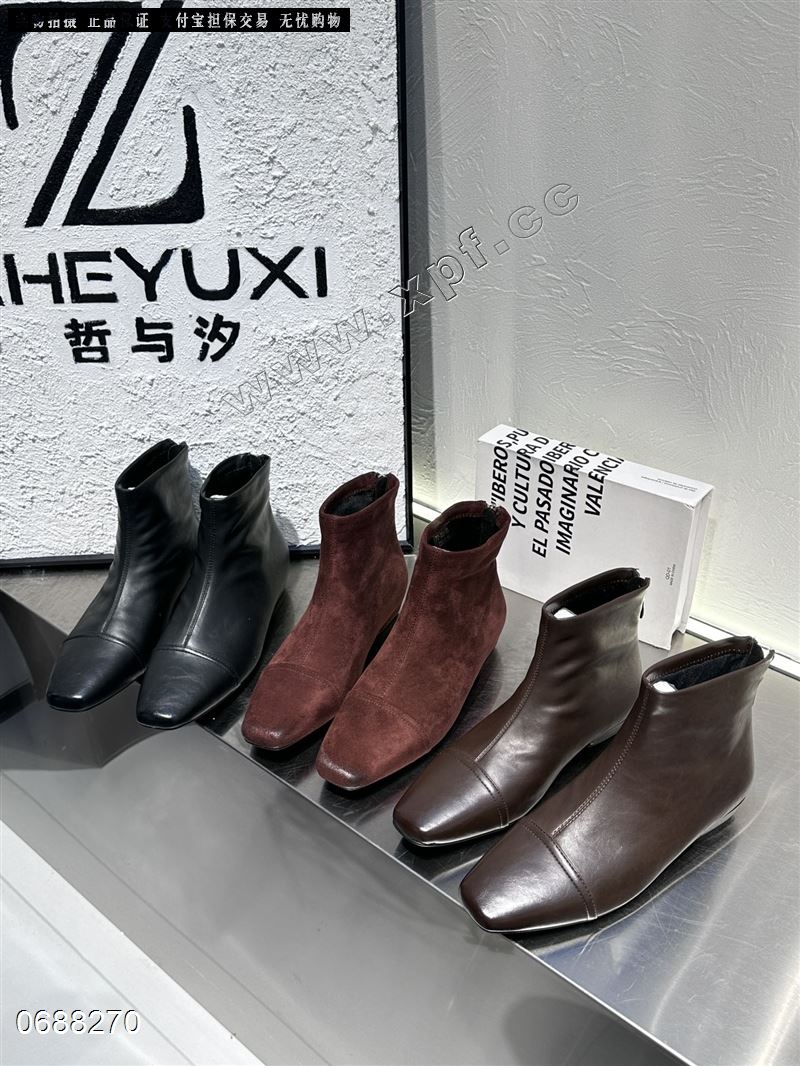 哲与夕226-93