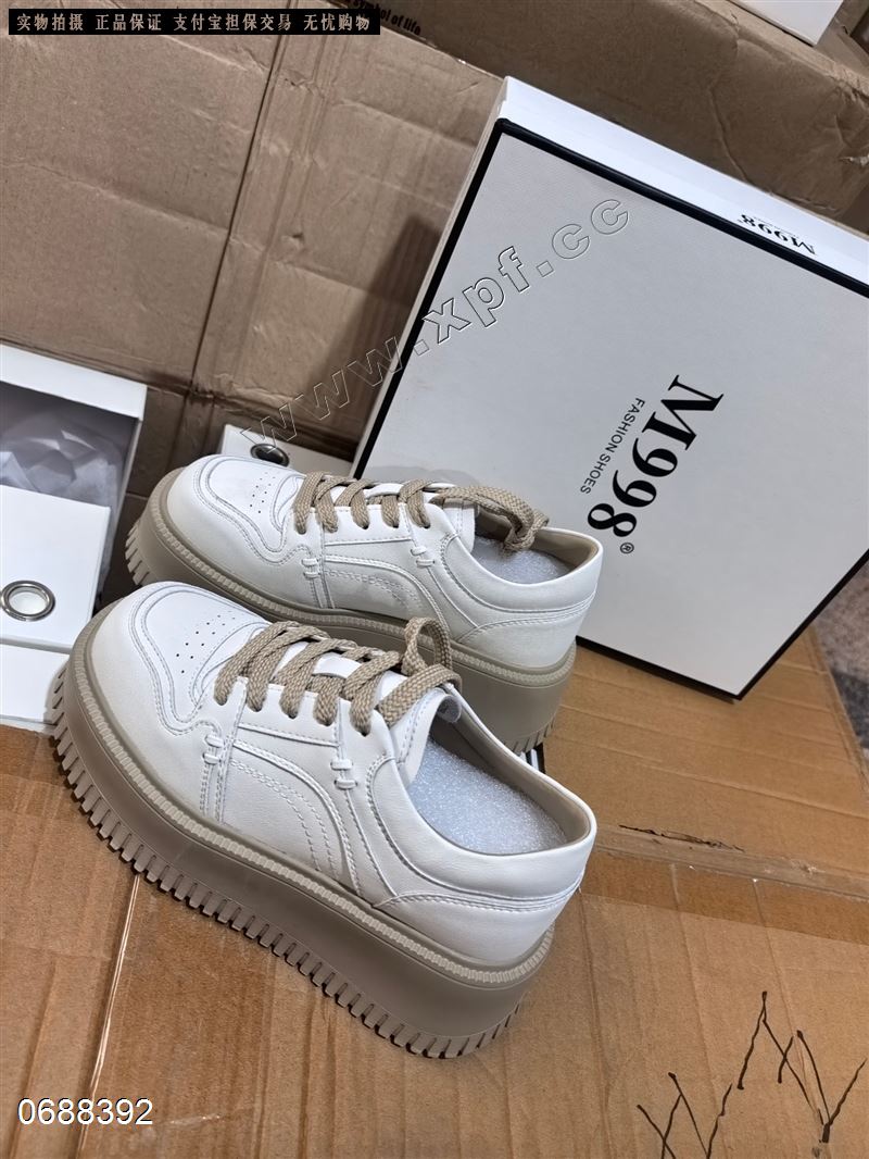 M998品牌休闲鞋991-129