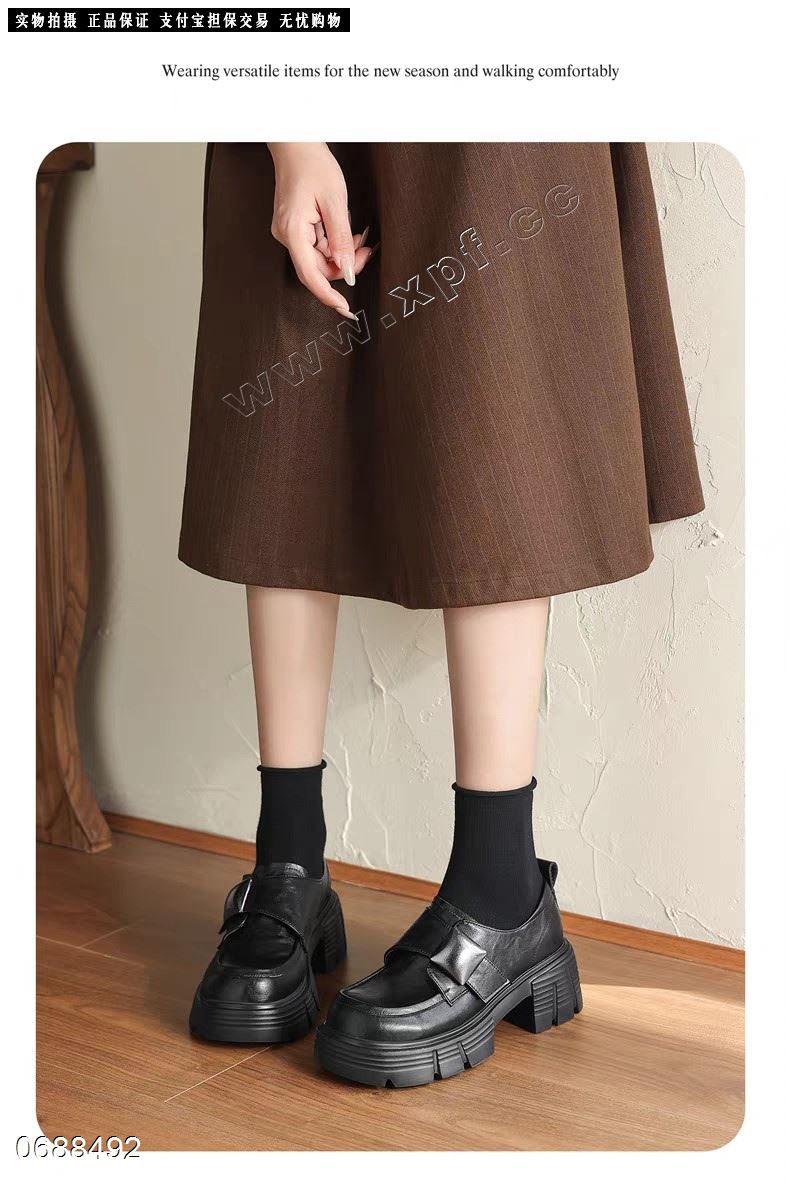 古莉妍  超柔内里