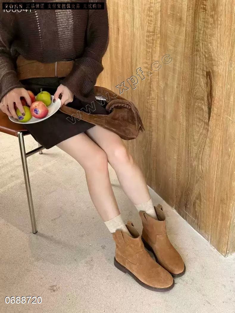 上美高