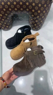 潮所爱