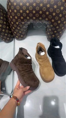 潮所爱