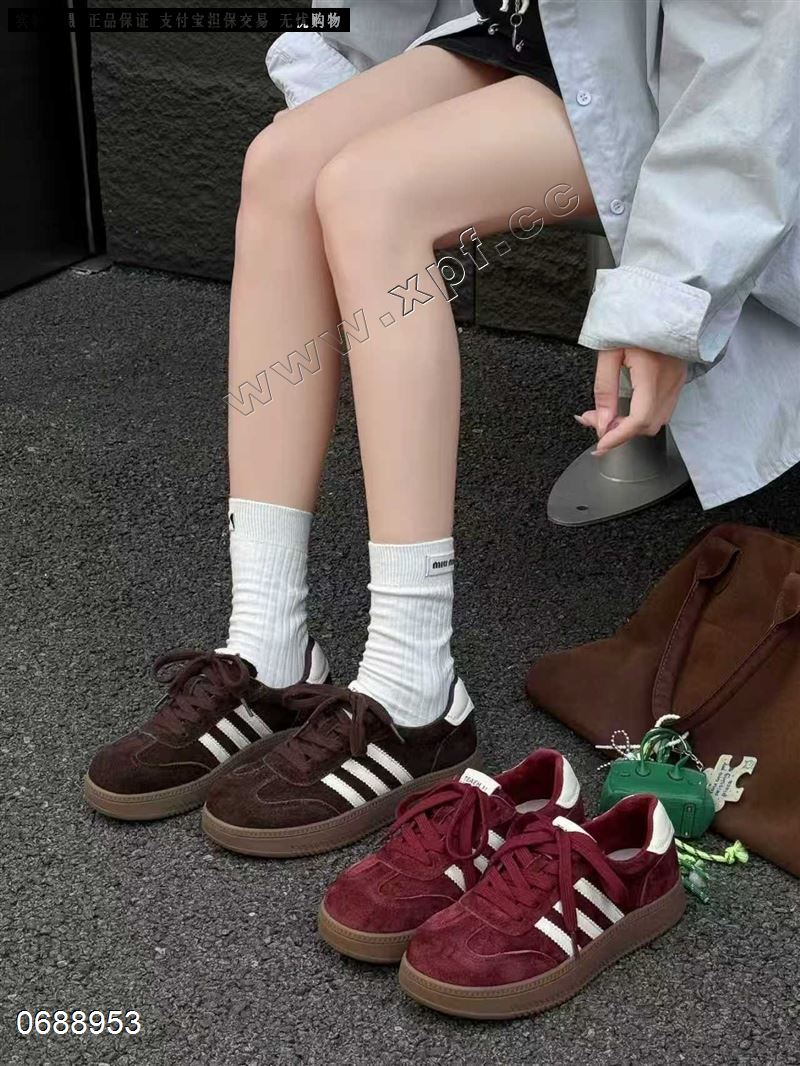 时尚休闲鞋