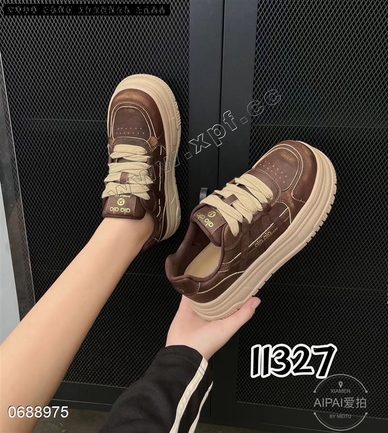 爱拍 11327