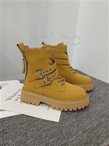 新款短靴8095
