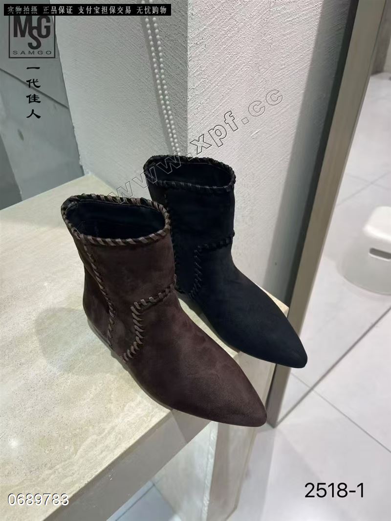 梦九十  加绒