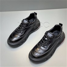 头层牛皮男鞋