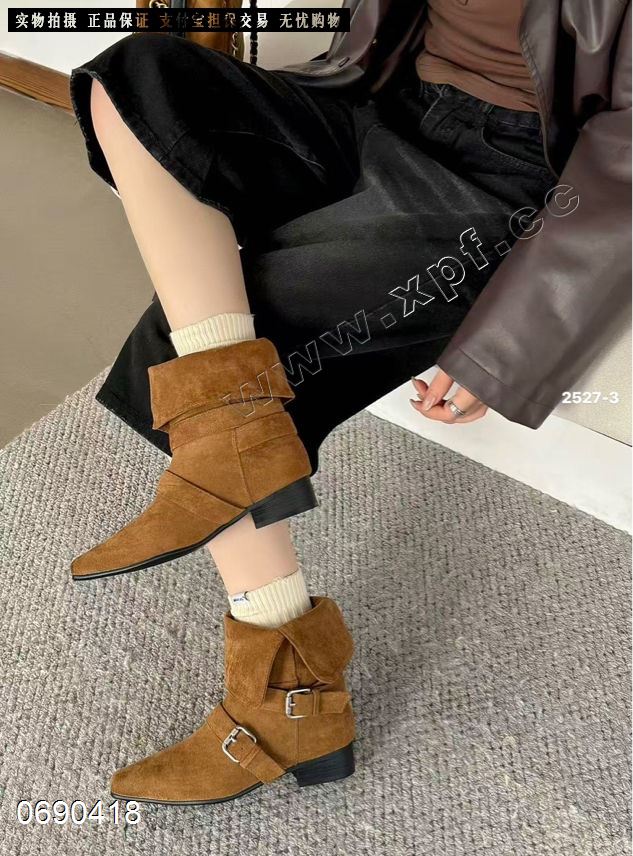 苏米璐  加绒