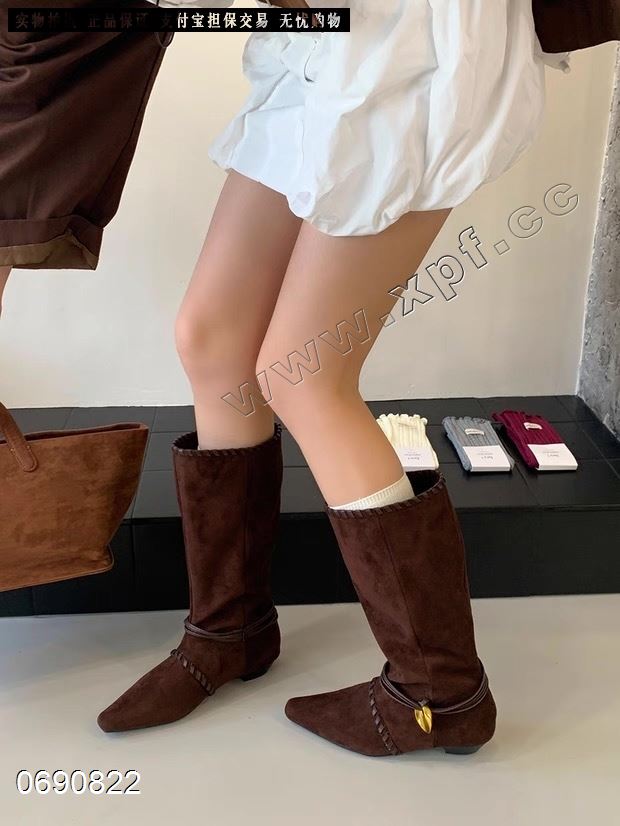爱拍​9158  内里牛奶丝