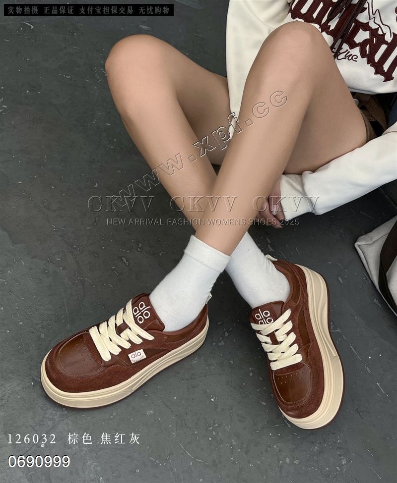 CKVV  ​126032