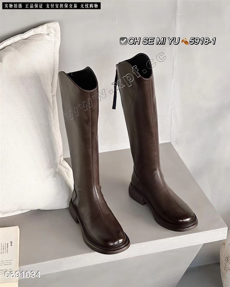 橙色蜜语5918-1  加绒
