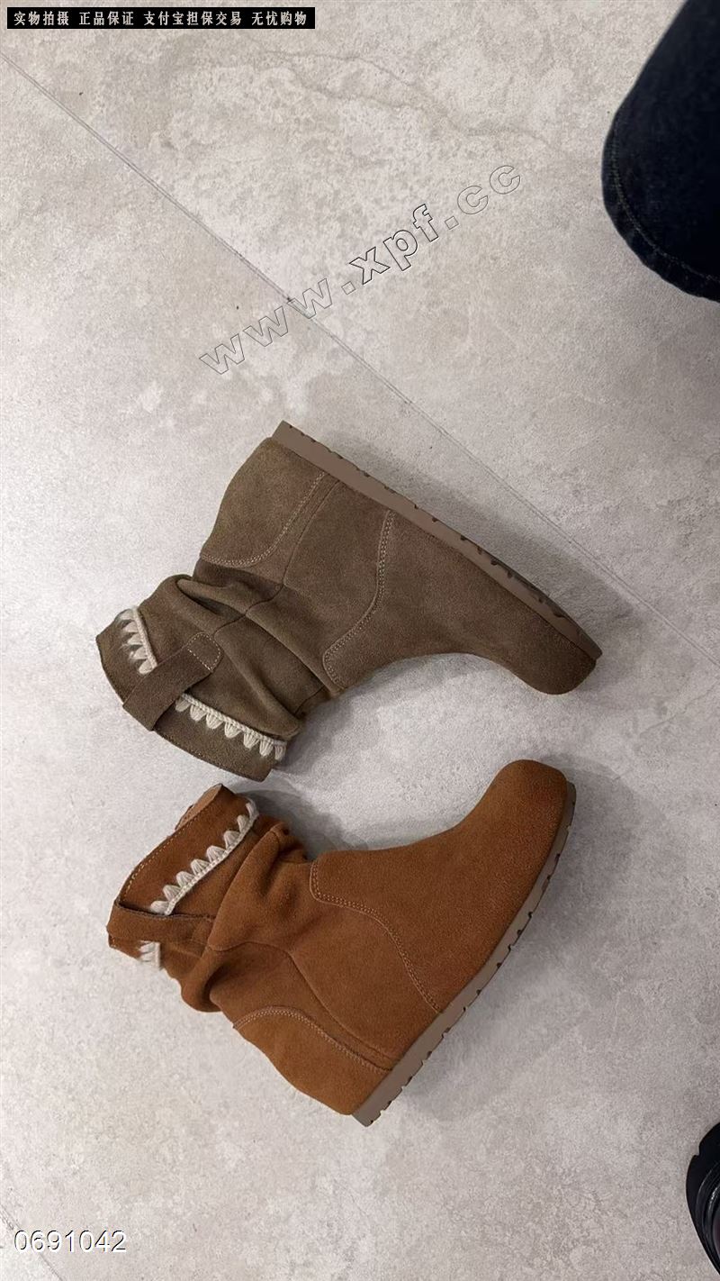 可可传说