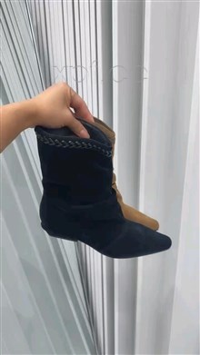 一代佳人  圈圈绒里
