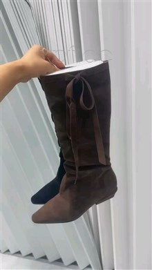 一代佳人  圈圈绒里