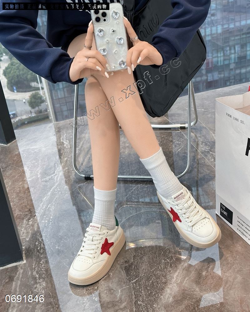 吉娜潮品38009