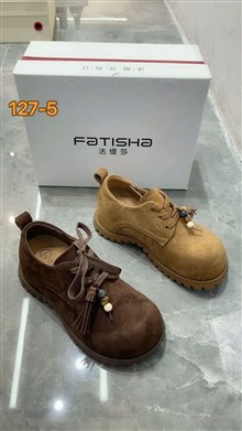 法缇莎  127-5