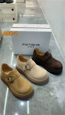 法缇莎 88-2