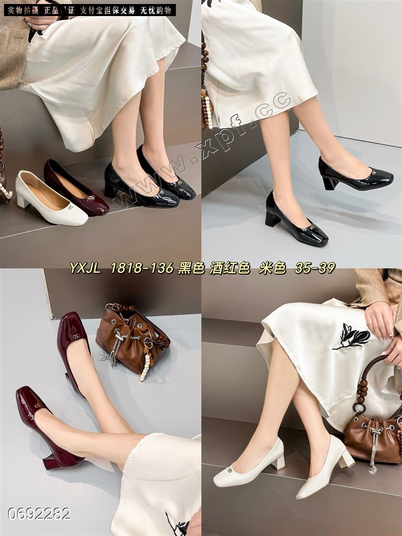 伊雪娇露 1818-136