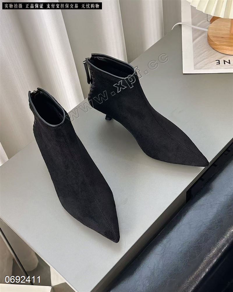 时尚姿彩  加棉