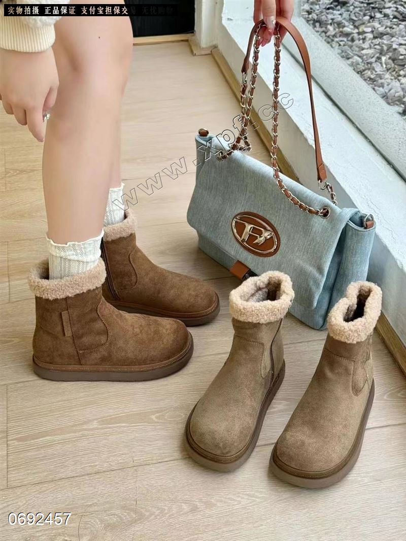 莱菲迪020-22  雪地鞋