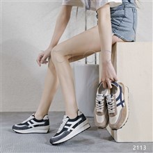 特价猪巴皮阿甘鞋2113