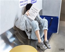 特价猪巴皮阿甘鞋1266  单里只有5680