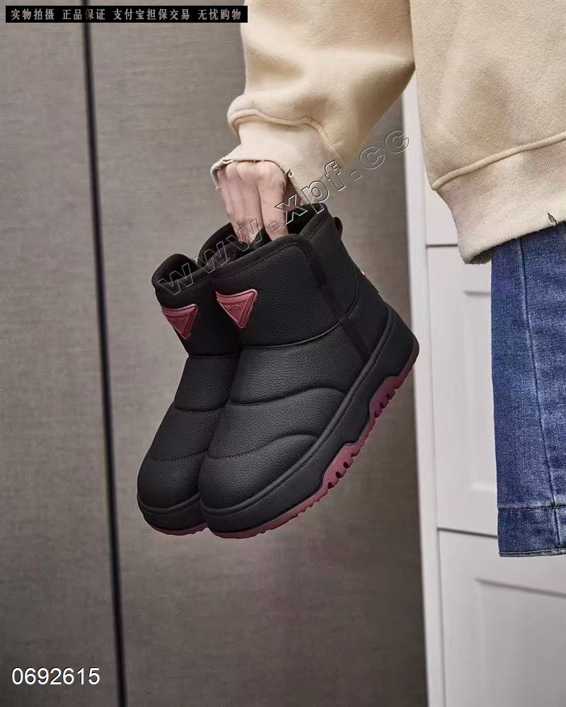 美丽大脚   加厚棉