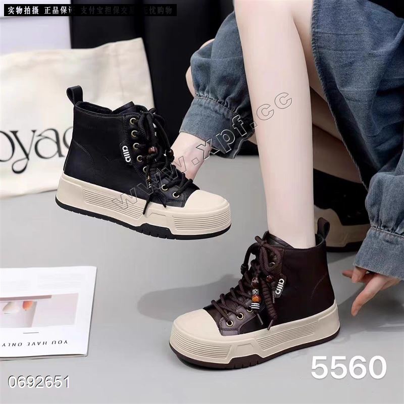 温州品牌鞋5560  加棉