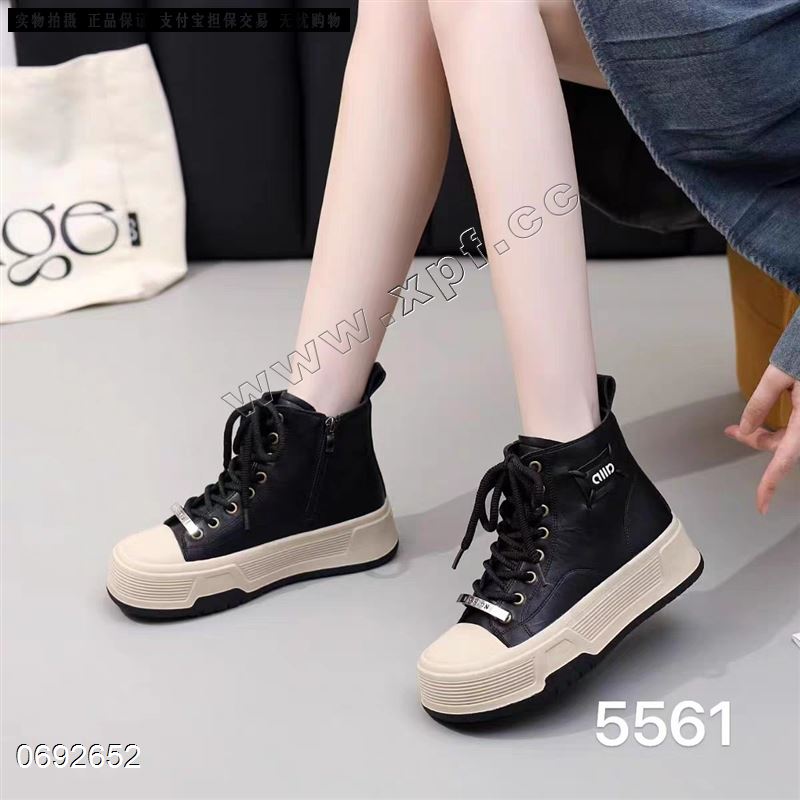 温州品牌鞋5561   加棉