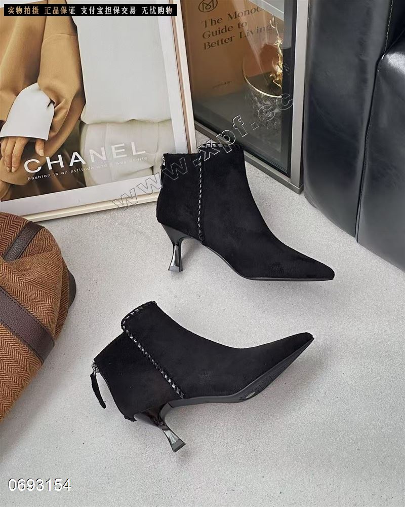 时尚姿彩  加棉