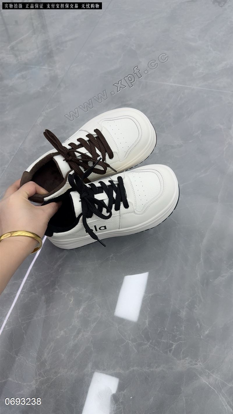 F3x  休闲鞋 加棉