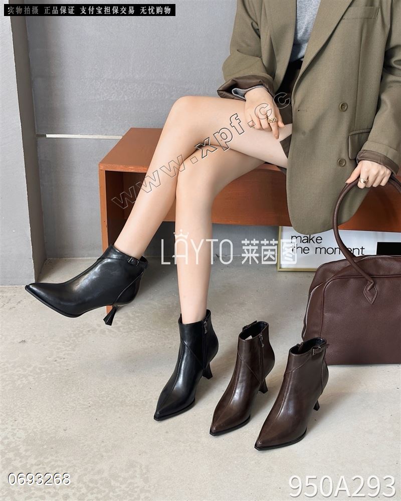 莱茵图950A293  棉里