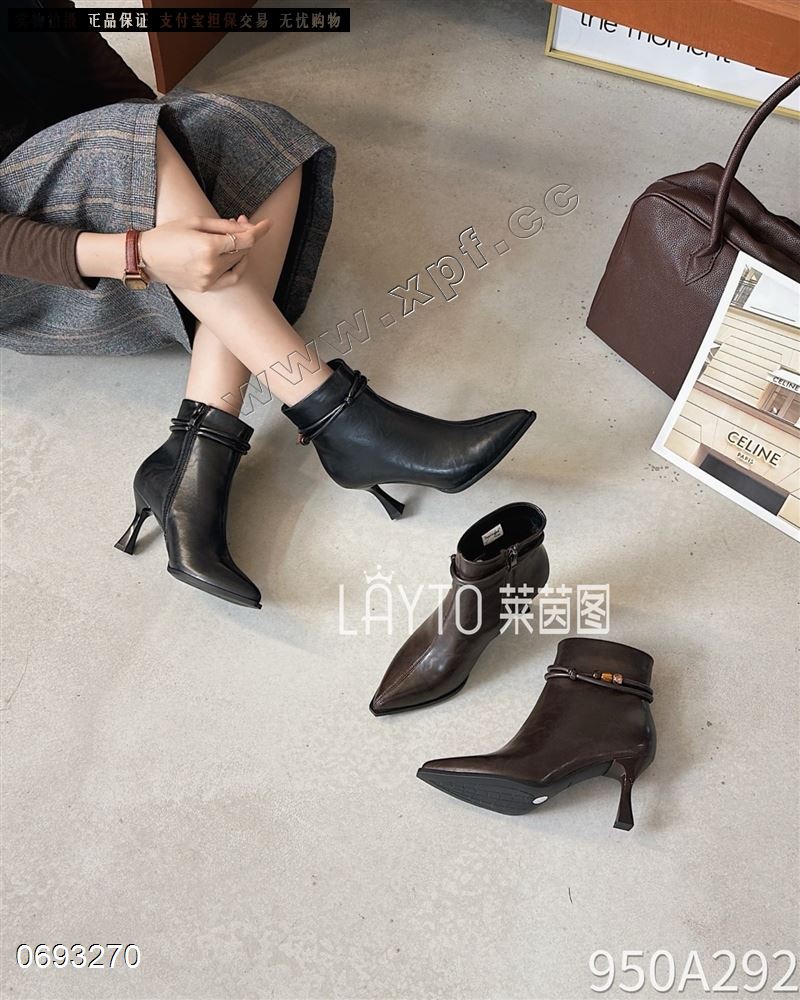 莱茵图950A292  棉里