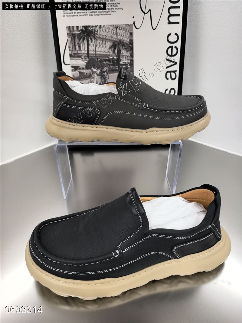 温州男鞋93633
