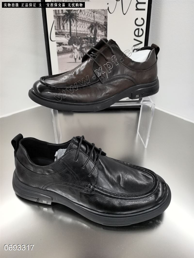 温州男鞋8A0093