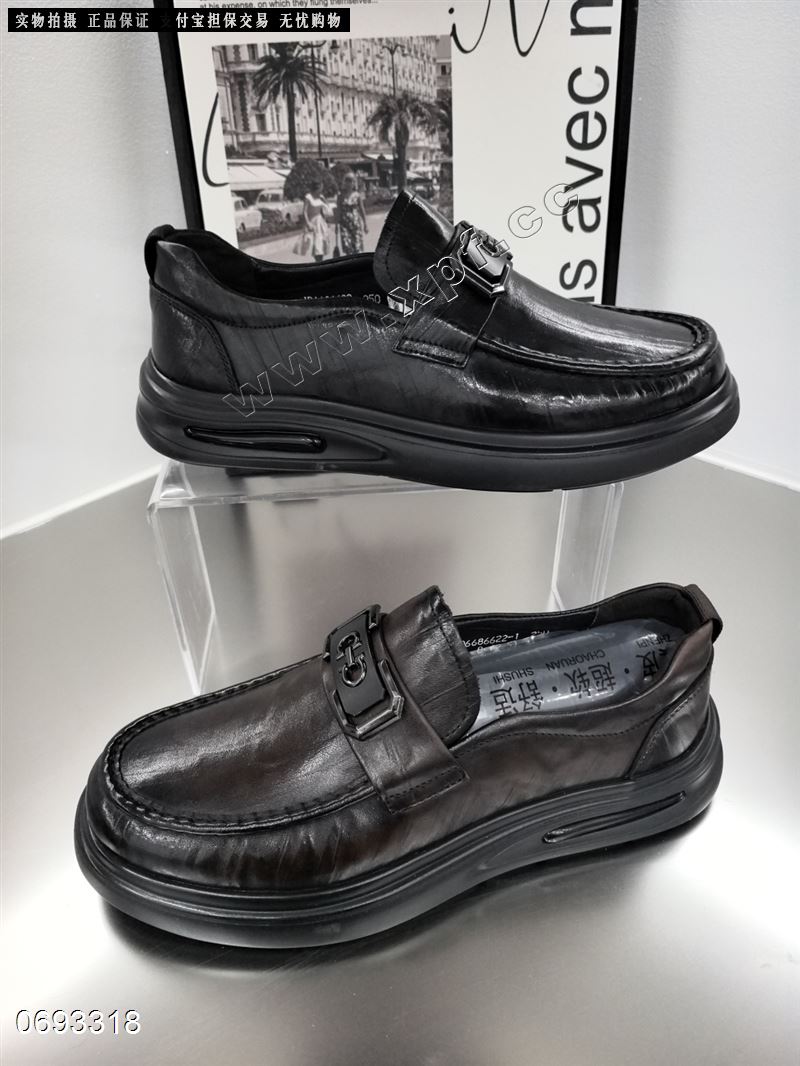 温州男鞋86622