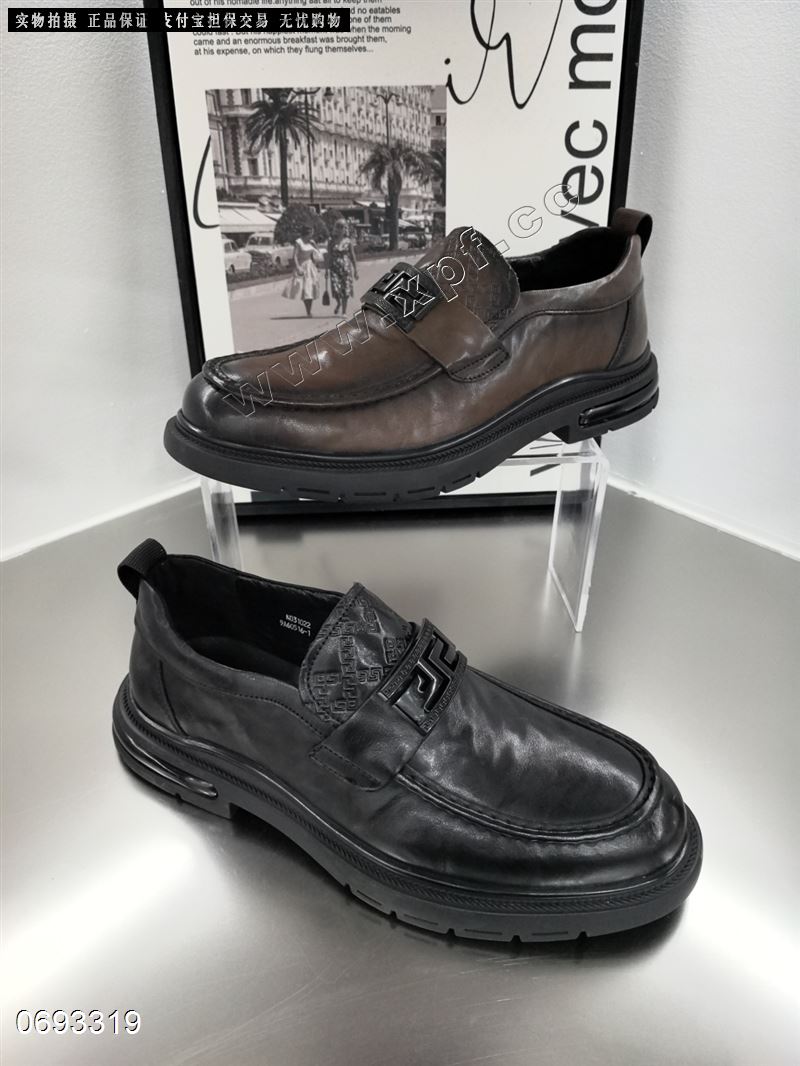 温州男鞋60516