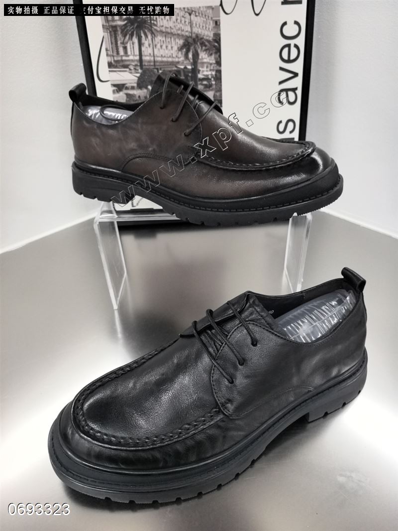 温州男鞋668999